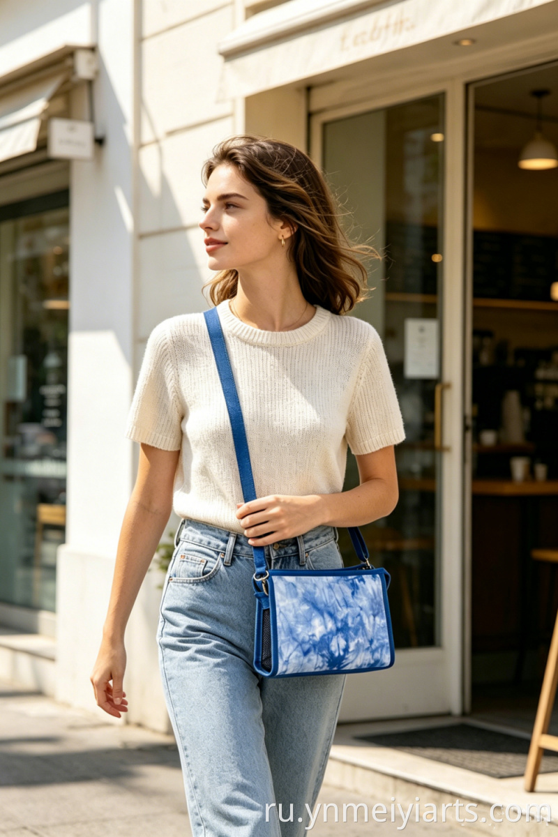 Crossbody Bag